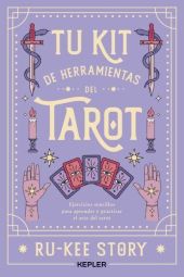 TU KIT DE HERRAMIENTAS DEL TAROT