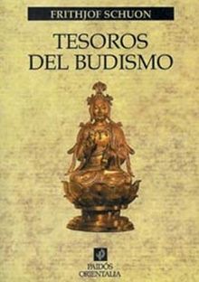 TESOROS DEL BUDISMO