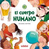 EL CUERPO HUMANO - MUNDO CURIOSO