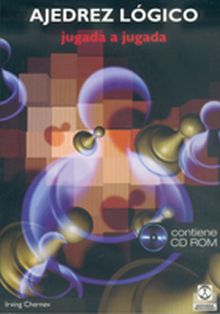 Ajedrez lógico. Jugada a jugada