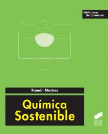 Química sostenible