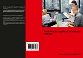 Auditoría de seguridad informática. MF0487.