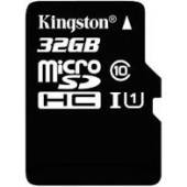 MEMORY KIGNSTON MICRO SD 32GB