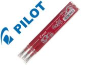 RECAMBIO FRIXION ROJO PILOT