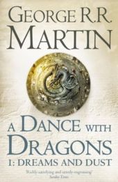 A DANCE WITH DRAGONS