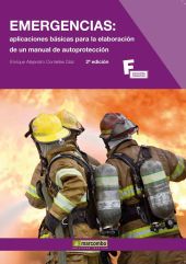 Emergencias: aplicaciones básicas para la elaboración de un manual de autoprotec