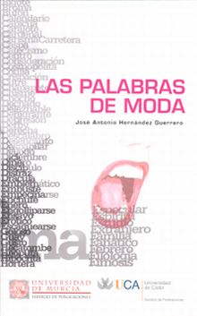 Las Palabras de Moda
