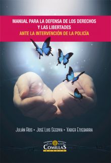 MANUAL PARA LA DEFENSA DE LOS DERECHOS Y LAS LIBER