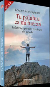 Tu palabra es mi fuerza