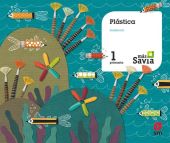 SD ALUMNO. PLÁSTICA. 1 PRIMARIA. MAS SAVIA. ANDALUCÍA