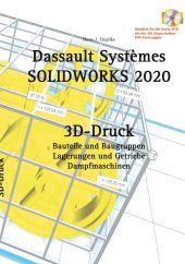 SOLIDWORKS 2020 3D-DRUCK
