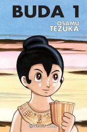 BUDA Nº01/05 TEZUKA
