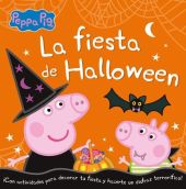 LA FIESTA DE HALLOWEEN