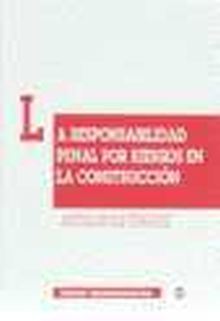 RESPONSABILIDAD PENAL POR RIE
