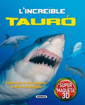 LINCREIBLE TAURO