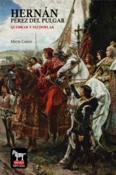 HERNÁN PÉREZ DEL PULGAR