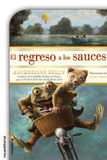 EL REGRESO A LOS SAUCES
