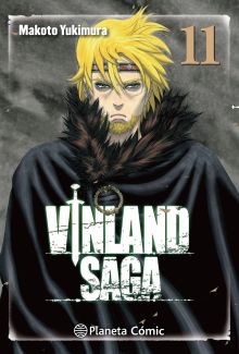 VINLAND SAGA Nº11