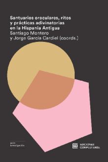 SANTUARIOS ORACULARES,RITOS Y PRACTICAS ADIVINATOR