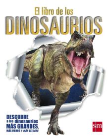El  libro de los dinosaurios