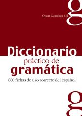 DICCIONARIO PRACTICO GRAMATICO ALUMNO