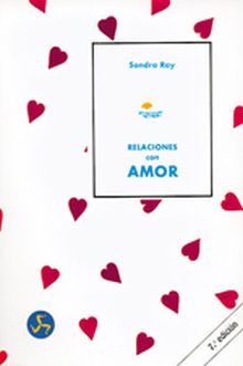 RELACIONES CON AMOR