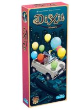 DIXIT MIRRORS