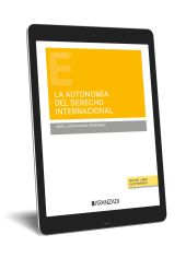 LA AUTONOMÍA DEL DERECHO INTERNACIONAL