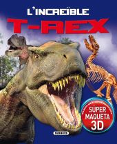 LINCREIBLE T-REX