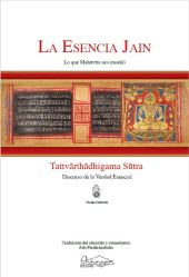 La esencia Jain