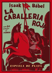 LA CABALLERÍA ROJA