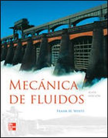 MECANICA DE FLUIDOS