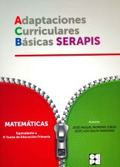 ADAPTACIONES CURRICULARES BASICAS SERAPIS MATEMATI