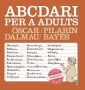 Abcdari per a adults