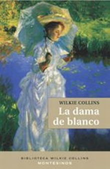 DAMA DE BLANCO, LA