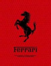 FERRARI AUTOS ICONICOS