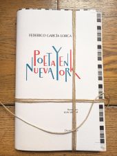 POETA EN NUEVA YORK