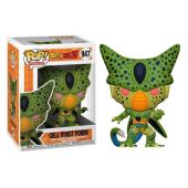 FUNKO FIGURA POP DRAGON BALL Z SERIE 8 CELL FIRST FORM