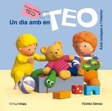 Un día con Teo