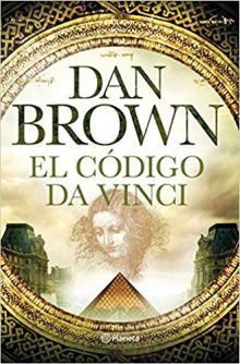 EL CODIGO DA VINCI