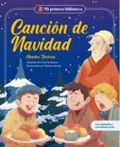 CANCION DE NAVIDAD