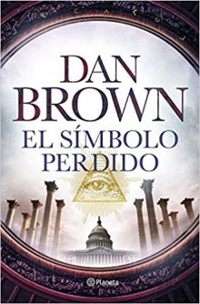 EL SIMBOLO PERDIDO