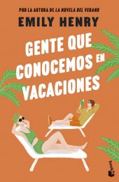 GENTE QUE CONOCEMOS EN VACACIONES