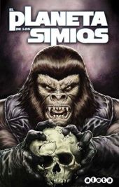 El Planeta de los Simios vol. 1: La larga guerra