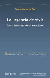 LA URGENCIA DE VIVIR