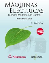 ++++Máquinas Eléctricas. Técnicas Modernas de Control