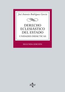 Derecho eclesiástico del Estado