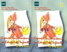 EXPERTO UNIVERSITARIO EN EDUCACIÓN INFANTIL (0-6 AÑOS)