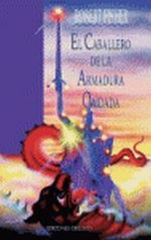 CABALLERO DE LA ARMADURA OXIDADA