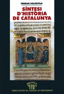 SINTESI D'HISTORIA DE CATALUNYA